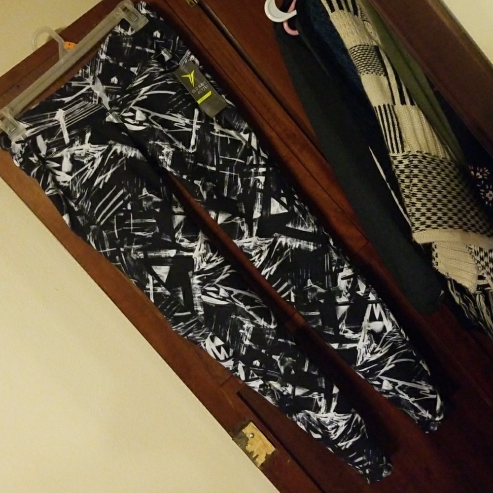 Old Navy Workout Pants (SM)